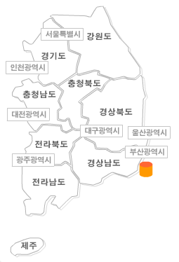 Area 7: Busan