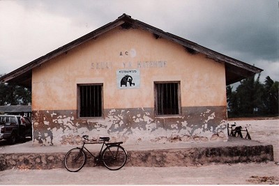Matemwe School