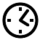 Clock_activity icon