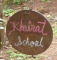 Khairat school.JPG