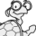 Turtle Confusion icon