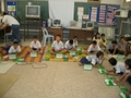 XOrientation in classroom 20070313.JPG