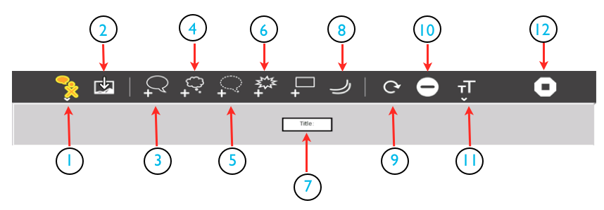 FotoToon12 Main Screen.png