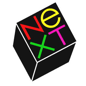 Next Inc. Logo