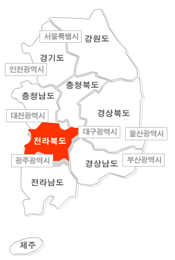 The Jeonbuk Province