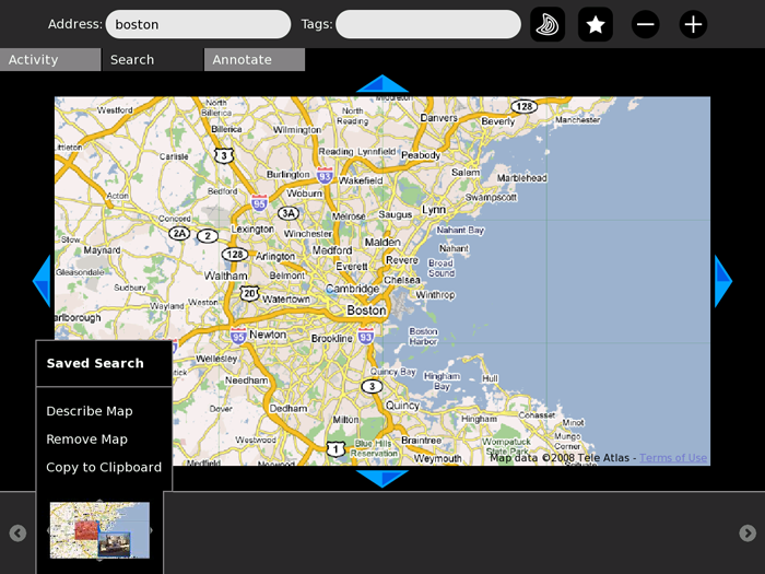 Activity map screenshot savedsearch.png