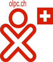 OLPC-ch Logo