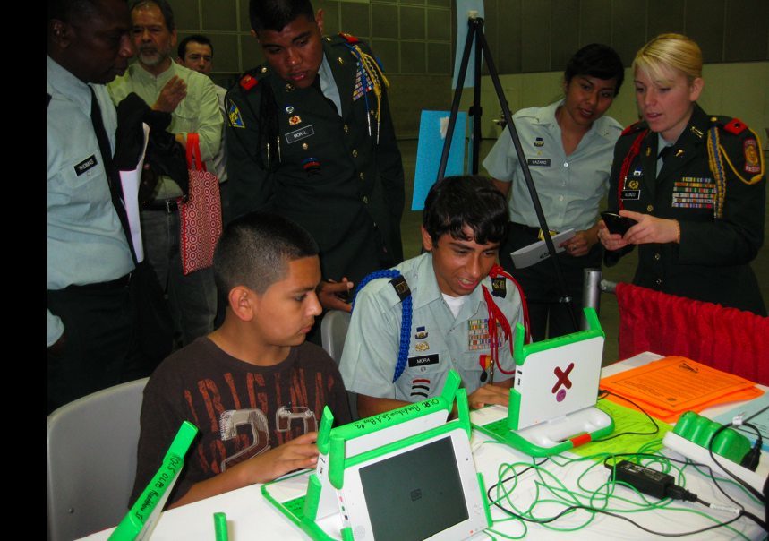 TechFair2010ROTC-1.jpg