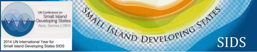 2014 UN International Year for Small Island Developing States SIDS Samoa.jpg