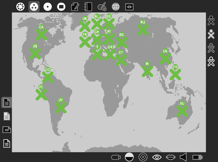 20 Worldwide OLPC Groups