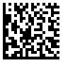 Example 2D Barcode