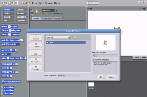 Screenshot of ScratchXO.image .png