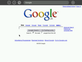 Sugar browser with frame google home page.png