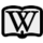 WikiBrowse icon
