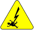 Cautionary warning -- Electrocution 2.png