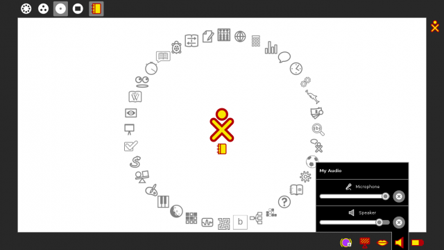 Olpc-os-16.04.1-sugar-volume.png