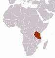 Map africa tanzania.gif