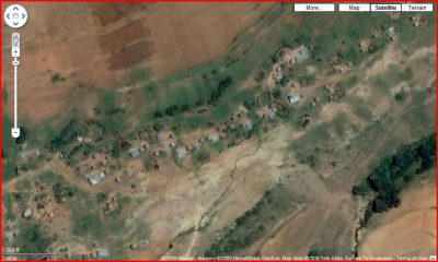 Ketane southwest satellite google maps.JPG