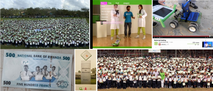 OLPC in pics Mass deployment Robotics Money Rwanda Ministry Peru.png