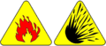 Cautionary warning -- Explosion and Fire.png