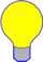 Light bulb icon3.svg